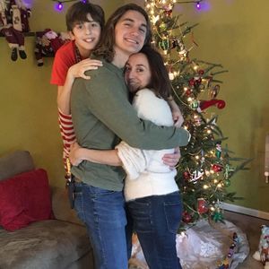 Meet your Posher, Michele